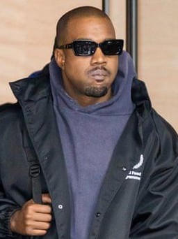 Kanye West là nghi phạm trong cuộc điều tra hành hung ở Los Angeles