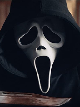 ‘Scream’ khiến 'Người nhện' sợ hãi khi dẫn đầu doanh thu mở màn phòng vé