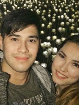 Sao phim cấp ba Maria Ozawa chia tay bạn trai vì… dịch bệnh!