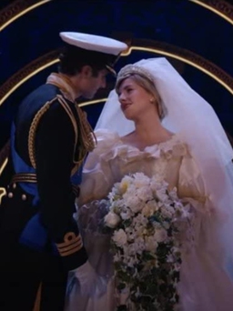 Phim nhạc kịch ‘Diana’ nhận 'vinh dự' khi có đến 9 đề cử Mâm xôi vàng