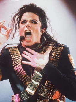 Phim mới về cuộc đời ‘ông hoàng nhạc pop’ Michael Jackson