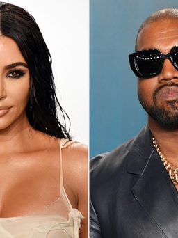 Kim Kardashian tiết lộ nguyên nhân ly hôn Kanye West