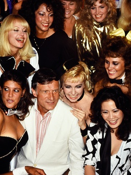Bí mật ‘Playboy’: Những bữa tiệc ma túy thác loạn trước khi quan hệ tình dục