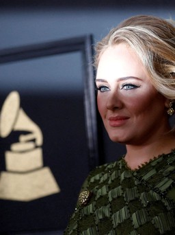 Adele và ABBA đứng đầu bảng xếp hạng album IFPI 2021