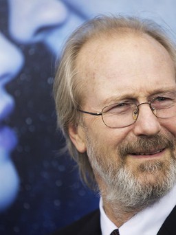 Nam diễn viên từng đoạt giải Oscar William Hurt qua đời ở tuổi 71