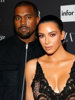 Kanye West bị đình chỉ khỏi mạng xã hội Instagram trong 24 giờ