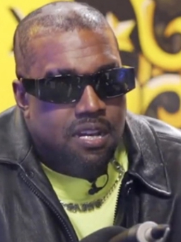 Kanye West bị cấm biểu diễn tại Grammy do 'Liên quan đến hành vi trực tuyến'