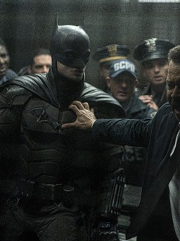 ‘The Batman’ dẫn đầu doanh thu phòng vé Bắc Mỹ, gần 600 triệu USD toàn cầu