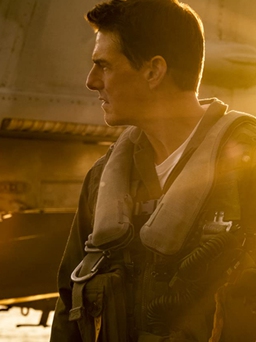 ‘Top Gun: Maverick’ của Tom Cruise tung trailer mới đầy kịch tính, ấn định ngày chiếu 27.5