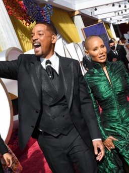 Will Smith được và mất gì sau cú tát Chris Rock?