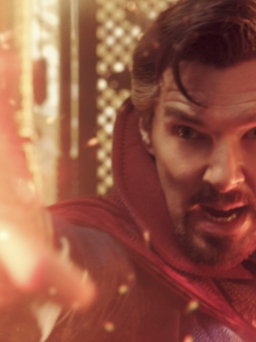 Vì sao ‘Doctor Strange 2’ có thể không được phát hành tại Trung Quốc?