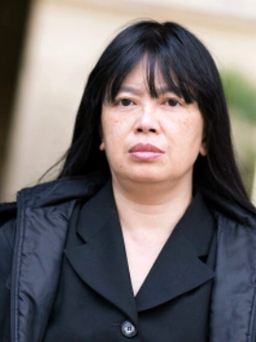 Vĩnh biệt tiểu thuyết gia Linda Lê