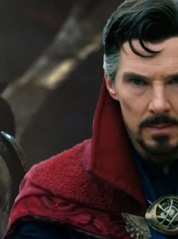Vì sao Benedict Cumberbatch không vào vai phản diện trong ‘Thor: The Dark World’?