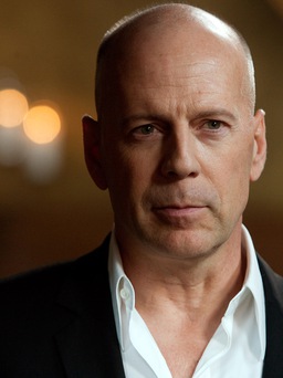 Bruce Willis có thể tiếp tục đóng phim dù bị bệnh