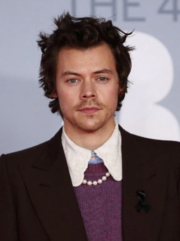 Ca sĩ Harry Styles đau buồn sau vụ nổ súng ở Đan Mạch, hủy đêm nhạc