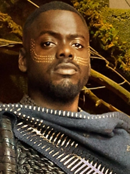 Vì sao Daniel Kaluuya nói không với ‘Black Panther: Wakanda Forever’?