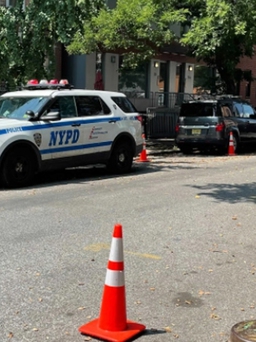 Thành viên đoàn phim ‘Law&Order: Organized Crime’ bị bắn chết khi đến trường quay tại New York