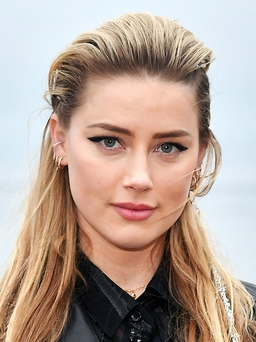 Amber Heard chính thức đệ đơn xử phúc thẩm vụ kiện của Johnny Depp