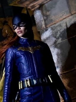 Phim siêu anh hùng ‘Batgirl’ bị Warner Bros. ‘khai tử’