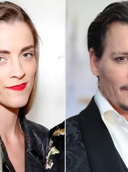 Em gái Amber Heard gọi MTV là ‘kinh tởm’ khi cho Johnny Depp xuất hiện tại lễ trao giải