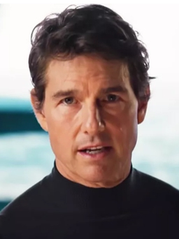 Tom Cruise tiếp tục ‘đùa với tử thần’ khi quay phần tiếp theo của 'Mission: Impossible'