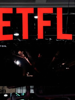 Các quốc gia vùng Vịnh yêu cầu Netflix xóa nội dung bị coi là xúc phạm