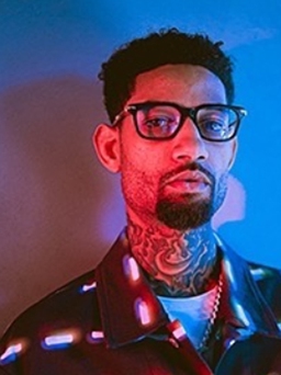 Cảnh sát Los Angeles cho rằng rapper PnB Rock bị bắn chết sau khi đăng bài trên Instagram