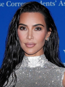 Kim Kardashian nộp phạt 1,26 triệu USD vì quảng cáo tiền điện tử