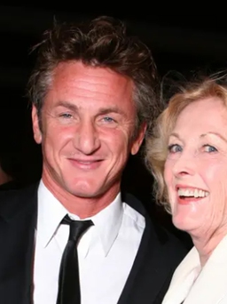 Nữ diễn viên Eileen Ryan, mẹ ngôi sao Sean Penn, qua đời ở tuổi 95