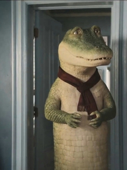 'Lyle, chú cá sấu biết hát' - Phim hoạt hình đáng mong đợi