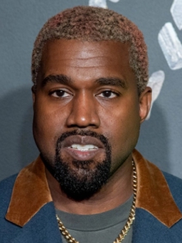 Kanye West lên tiếng bài Do Thái khiến tài sản ‘bốc hơi’ hàng tỉ USD