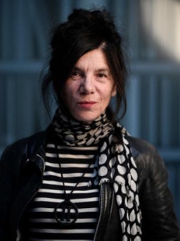 Brigitte Giraud đoạt giải văn học hàng đầu nước Pháp Goncourt với tác phẩm 'Vivre Vite'