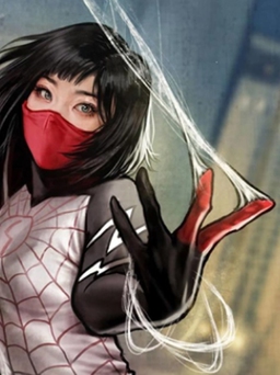 Amazon đặt hàng nhiều phim với Marvel-Sony, bắt đầu với 'Silk: Spider Society'