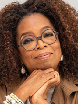 Nữ hoàng truyền hình Oprah Winfrey và chuyện chữa lành những sang chấn tuổi thơ
