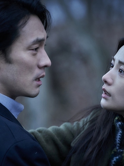 Nghẹt thở với sự kết hợp của So Ji Sub, Kim Yun Jin, Nana trong ‘Hung thủ vô hình’
