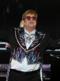 Elton John từ bỏ Twitter