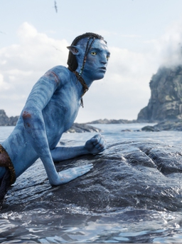‘Avatar: The Way of Water’ đối mặt với thị trường điện ảnh thay đổi