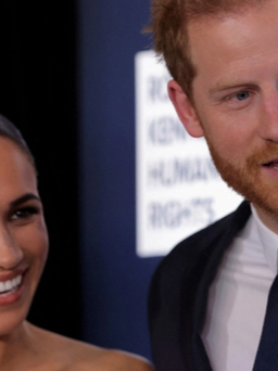 Loạt phim tài liệu Harry&Meghan ảnh hưởng gì đến Hoàng gia Anh?