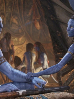 ‘Avatar: The Way of Water’ khởi đầu thuận lợi về doanh thu toàn cầu