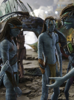 'Avatar: The Way of Water' thu 435 triệu USD trên toàn cầu sau 3 ngày ra rạp