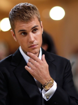 Justin Bieber đạt thỏa thuận 200 triệu USD bán bản quyền âm nhạc