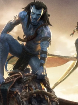 'Avatar: The Way of Water' cán mốc 1 tỉ USD toàn cầu