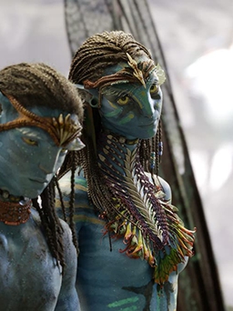 'Avatar: The Way of Water' đạt doanh thu toàn cầu 1,38 tỉ USD, Việt Nam hơn 220 tỉ đồng