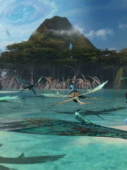 Đạo diễn James Cameron tiết lộ 'Avatar 3' ra rạp cuối năm 2024 sẽ có 'quỷ lửa' Na'vi