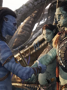 'Avatar: The Way of Water' gần chạm mốc 2 tỉ USD doanh thu phòng vé toàn cầu