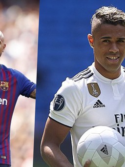 Những tân binh đang “đóng bụi” tại La Liga
