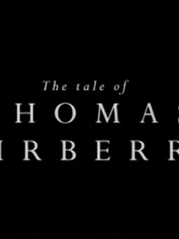 Burberry làm phim đánh dấu 160 năm thành lập