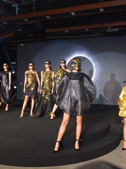 SR Fashion Awards 2020 vinh danh thời trang Việt Nam sau một năm sóng gió