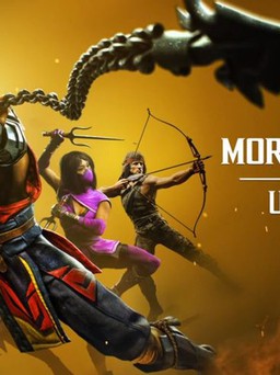 Rambo sẽ xuất hiện trong Mortal Kombat 11 DLC