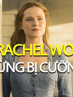 Evan Rachel Wood: “Tôi từng bị cưỡng bức”